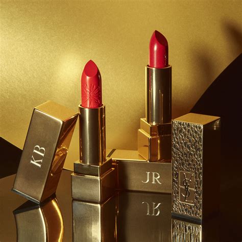 ysl latest lipstick|lipstick ysl original.